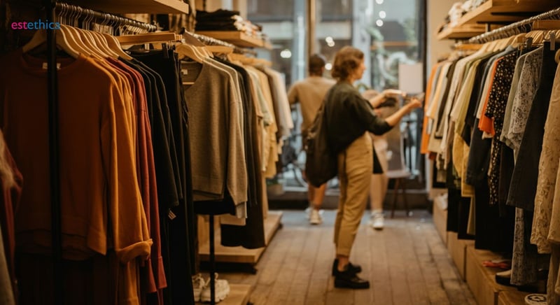 Understanding Sustainable Fashion: A Beginner's Guide