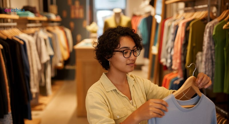 Understanding Sustainable Fashion: A Beginner's Guide