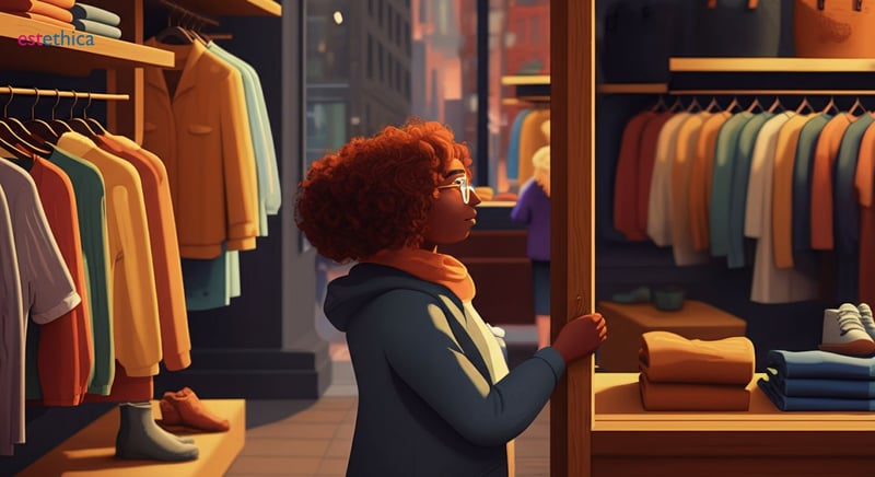 Understanding Sustainable Fashion: A Beginner's Guide