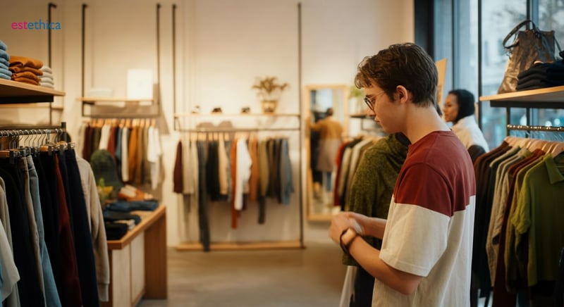 Understanding Sustainable Fashion: A Beginner's Guide