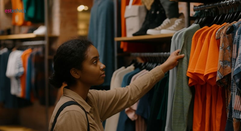 Understanding Sustainable Fashion: A Comprehensive Guide