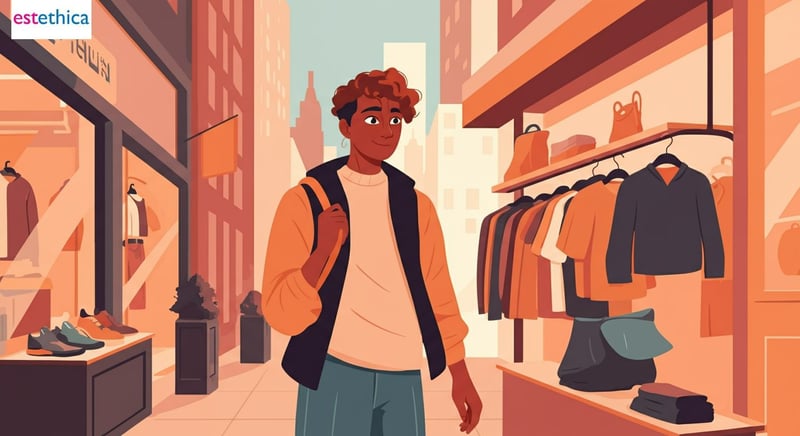 Understanding Sustainable Fashion: A Comprehensive Guide