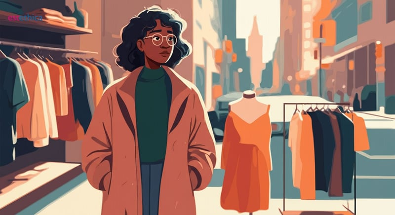 Understanding Sustainable Fashion: A New Era