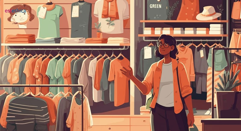 Understanding Sustainable Fashion: What It Really Means