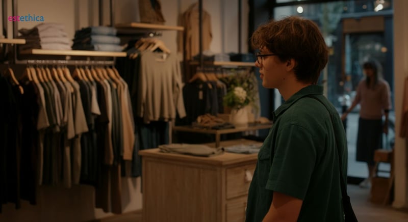 Understanding Sustainable Fashion: Key Insights