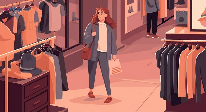 Understanding Sustainable Fashion: Key Insights