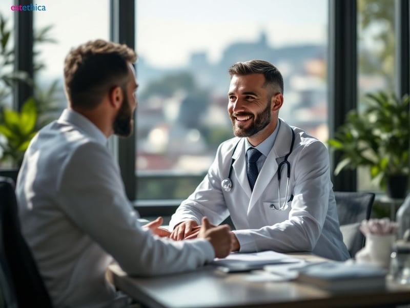 Understanding the Basics of Penile Augmentation