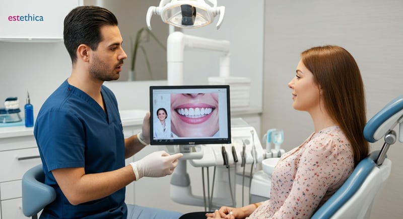 Understanding Smile Design Basics