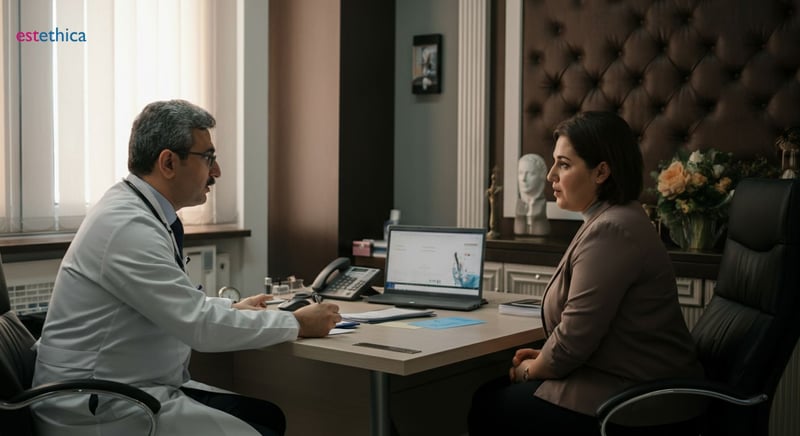 Understanding Bariatric Surgery Basics