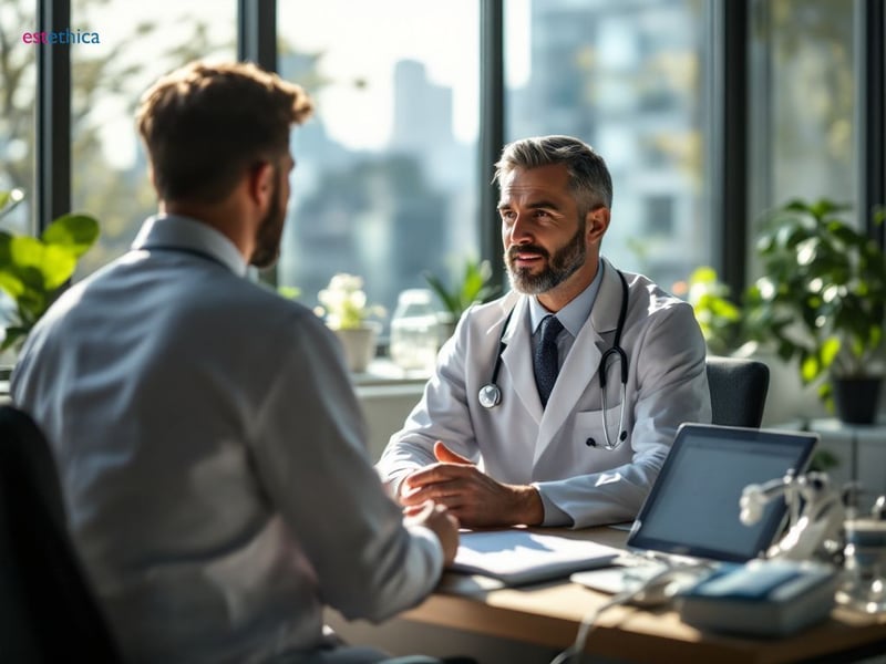Understanding penis enlargement surgery basics