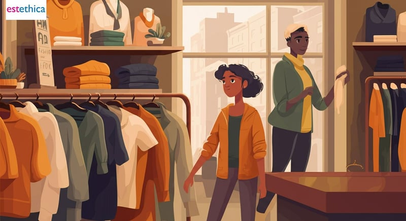 Understanding the Core of Green Fashion