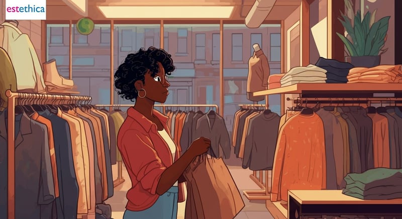 Understanding the Core of Sustainable Fashion