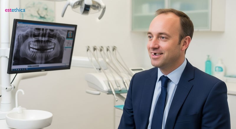 Dental Implants Procedure Walkthrough