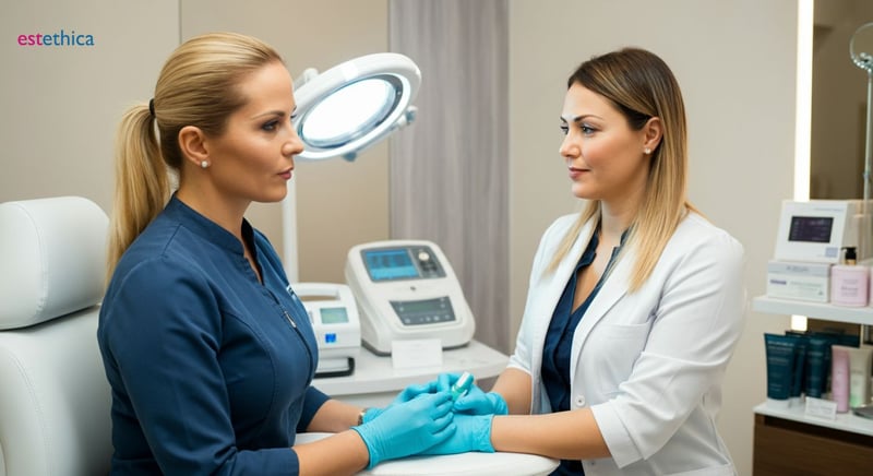 Understanding the Essence of Cosmetic Dermatology