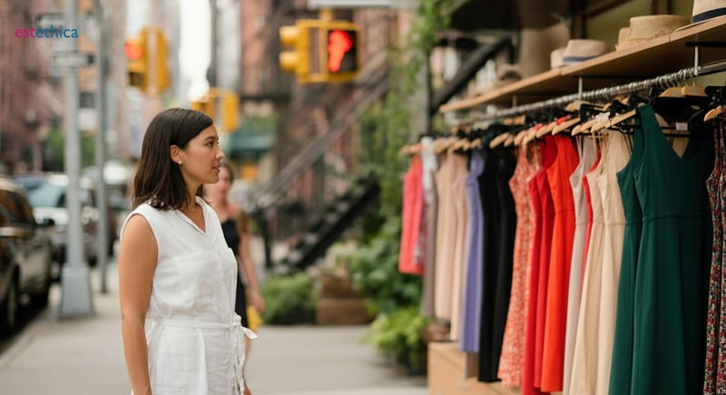 Understanding the Essence of Sustainable Fashion