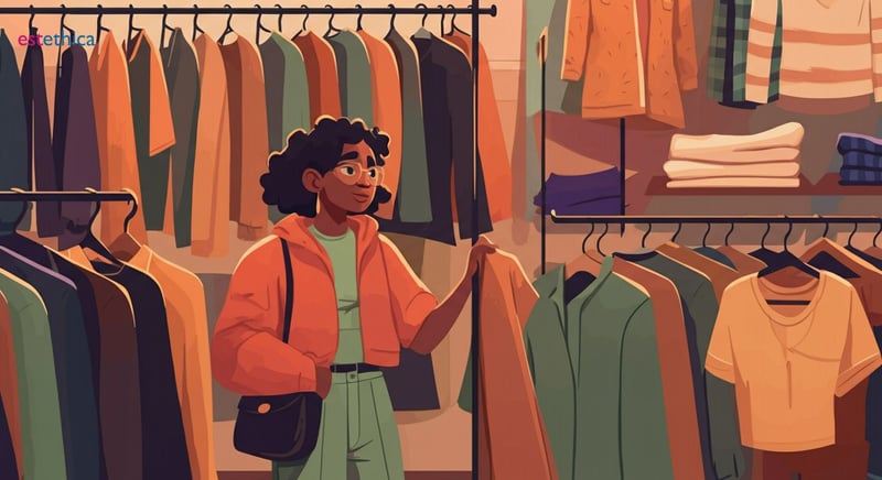 Understanding Sustainable Fashion Essence
