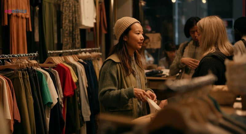 Understanding the Essence of Sustainable Fashion