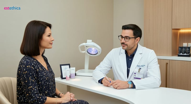 Facial rejuvenation through rhytidectomy