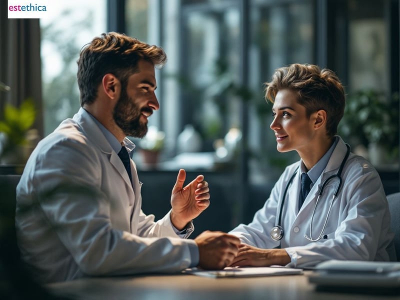 Understanding the Penis Enlargement Procedure