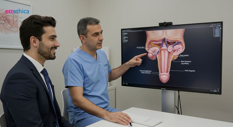 Хапчета за Уголемяване на Пенис: Безопасност и Ефективност