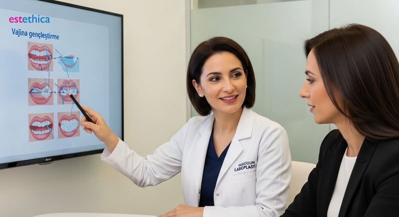 Rejuvenecimiento Vaginal: Recupera la Vitalidad y Salud Íntima