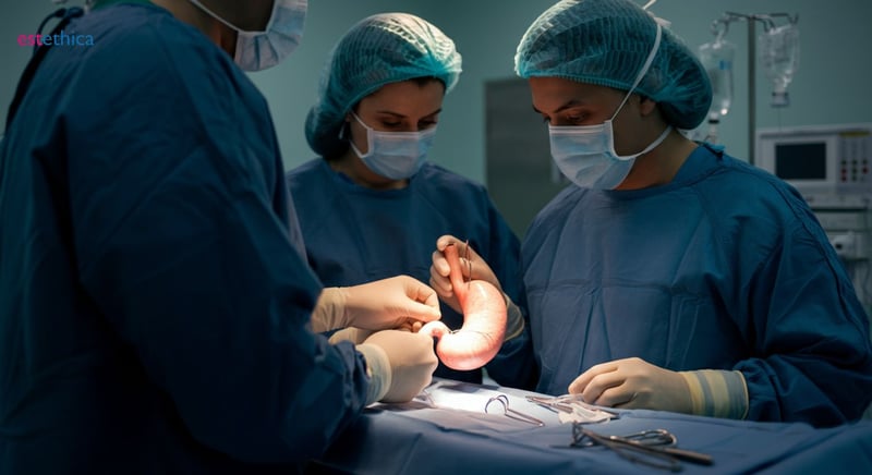 Understanding risks of gastric surgery