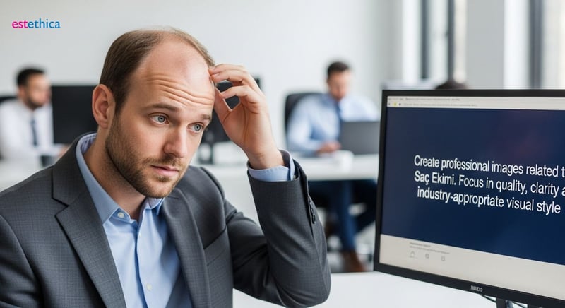 Hair Loss Type Identification