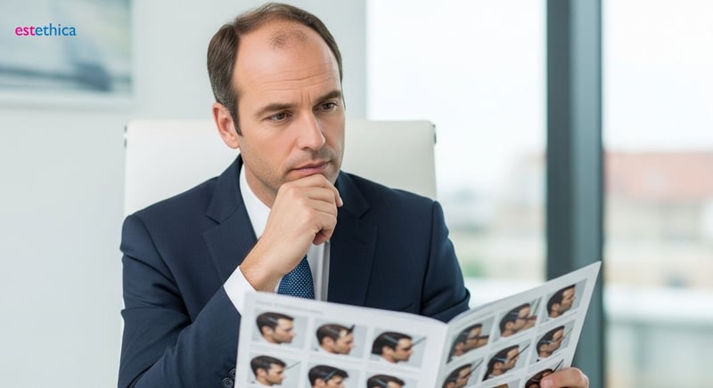 Hair Loss Treatment Science