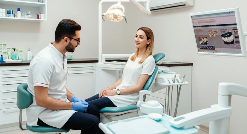 Understanding Osseointegration in Dental Implants