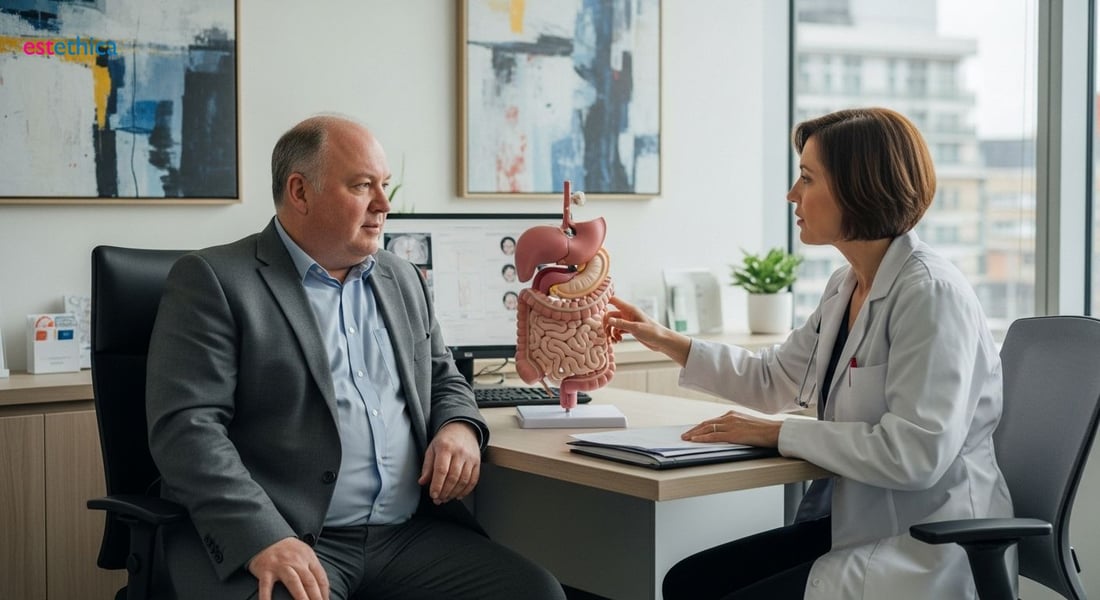 Obesity Surgery Options