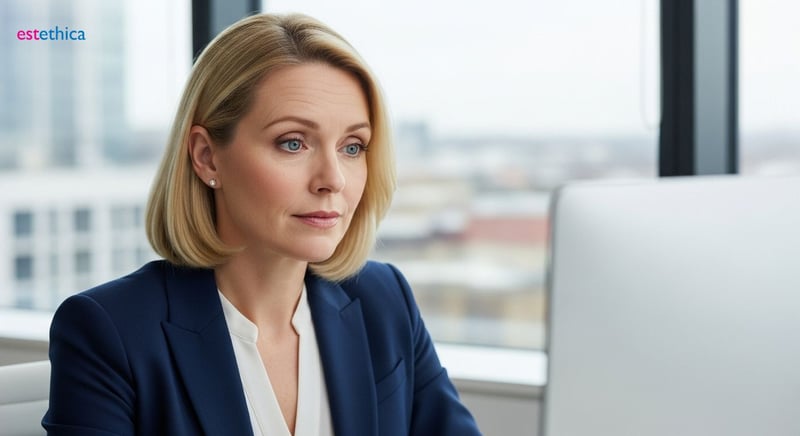 Eyelid surgery options explained