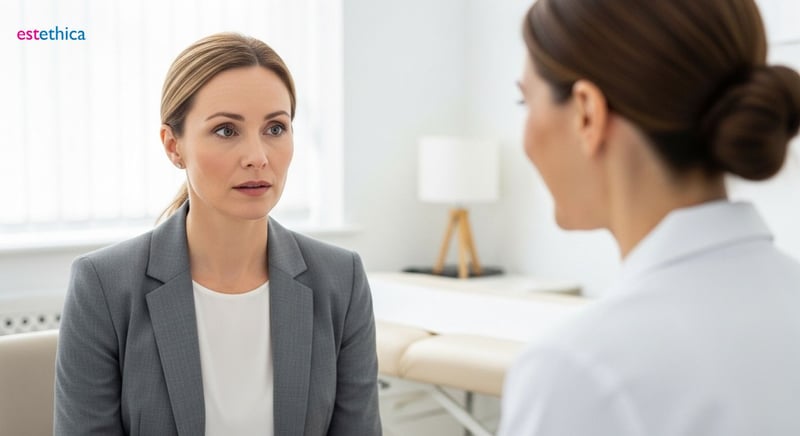 Vaginal Laxity and Sexual Wellness