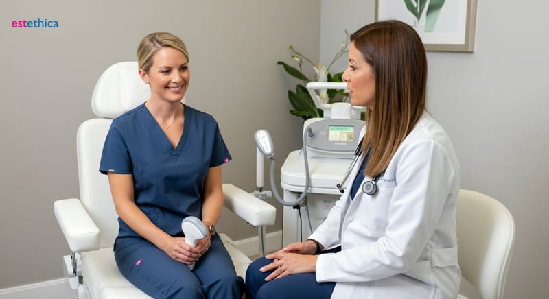 Understanding Vaginal Rejuvenation: Beyond Tightening