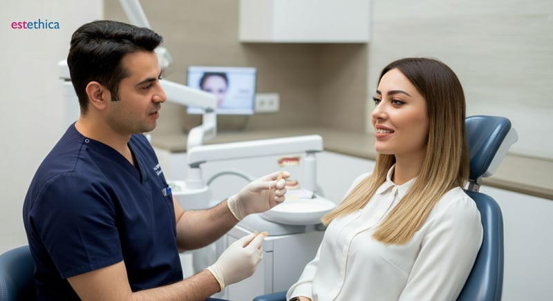 Understanding Veneers: A Comprehensive Guide image