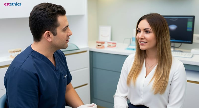 Understanding Veneers: Key Information