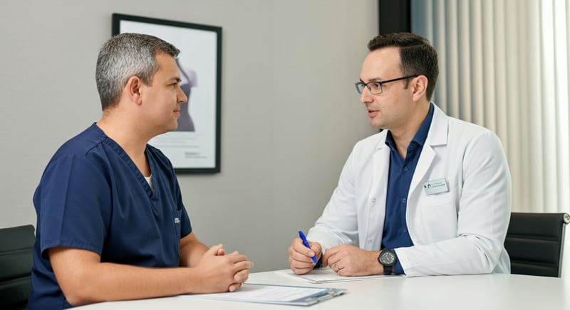 Understanding Weight Loss Surgery: Is It Right for You?