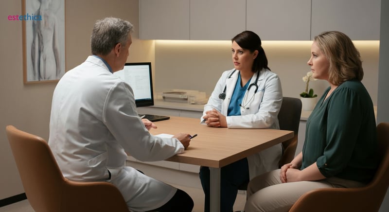 Understanding Bariatric Surgery
