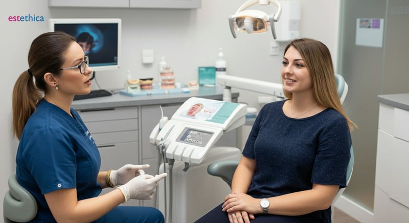 Understanding dental veneers