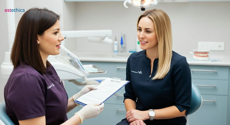 Understanding veneers and their benefits