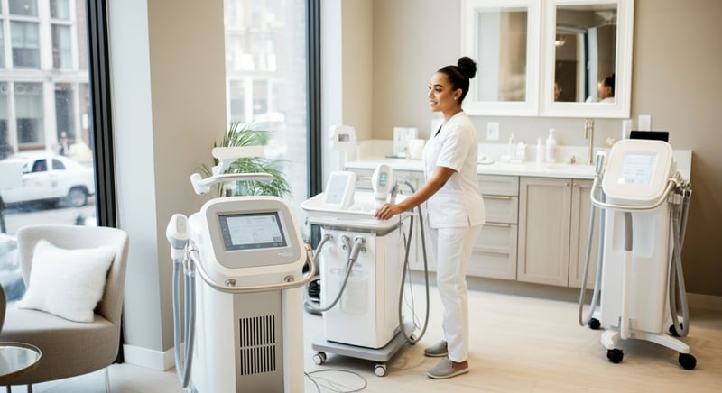Body contouring options beyond surgery