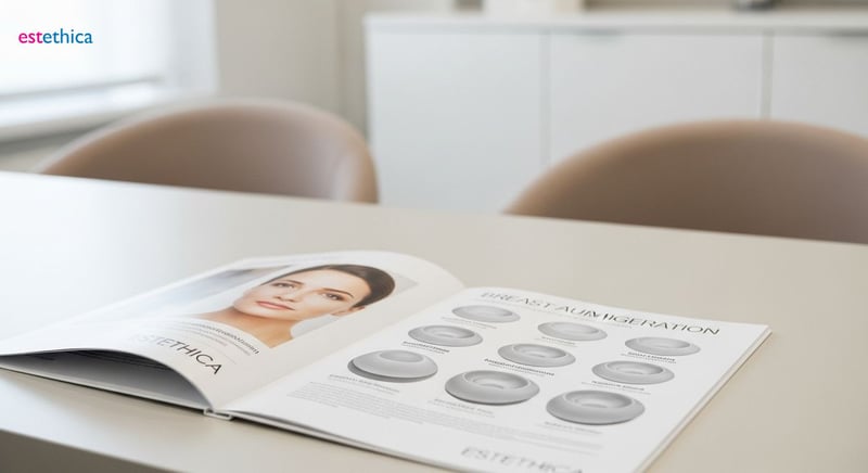 Breast augmentation options: implants and more