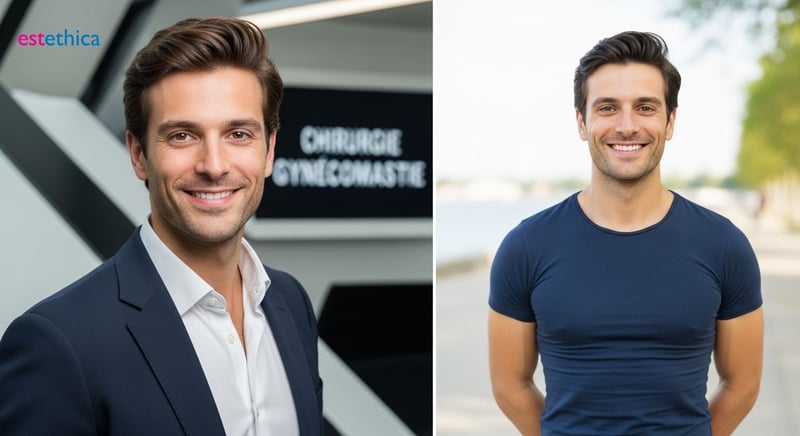 Avis chirurgie gynécomastie : Bénéfices et considérations