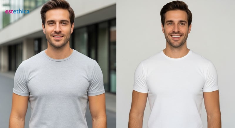 Prix opération gynécomastie et réduction mammaire homme