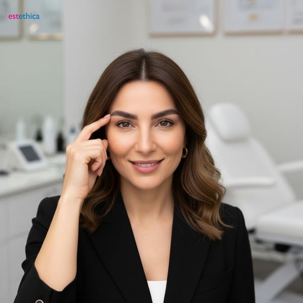 Combien Coûte une Greffe de Sourcils ?