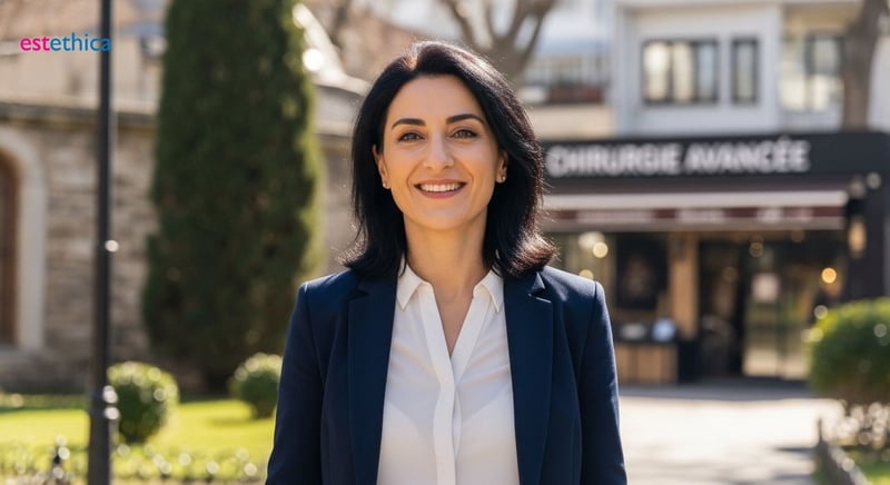 Trouver le Meilleur Chirurgien Bariatrique