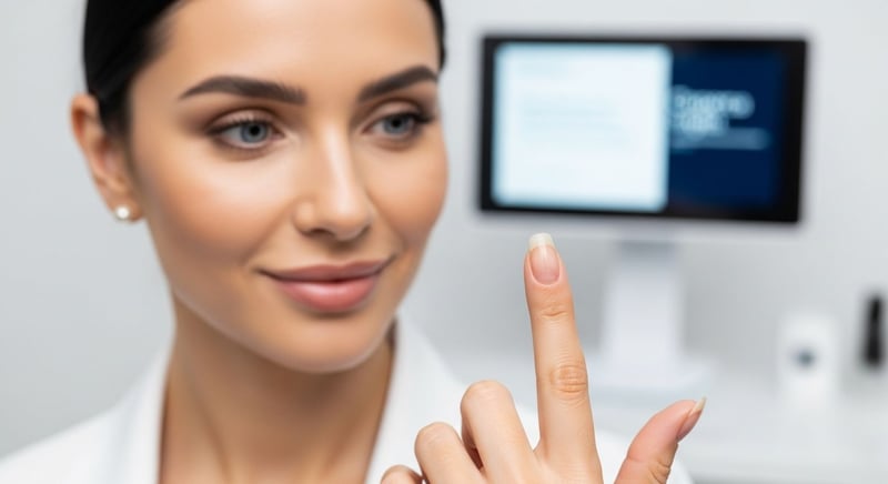 Cum Scap de Ciuperca Unghiei? Sfaturi de Prevenire și Îngrijire