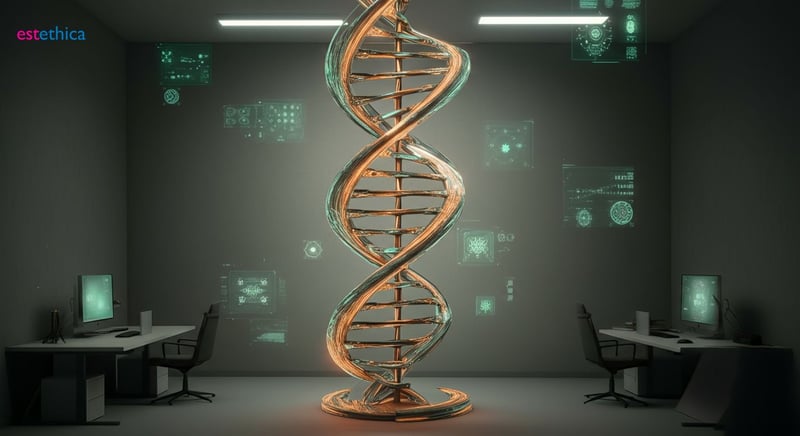 Unlocking Creativity: Generative AI for Content Creation