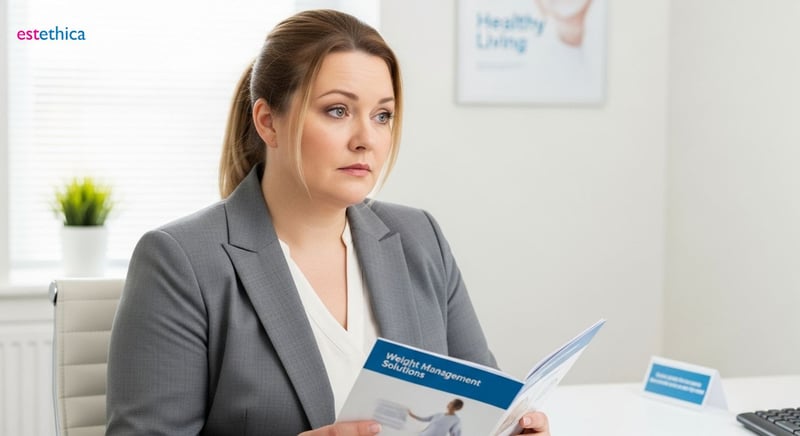 Weight Loss Surgery Benefits