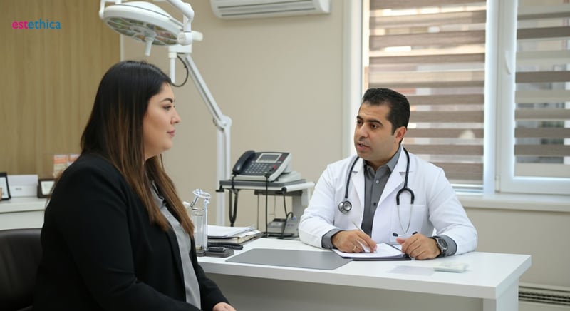 Bariatric surgery benefits and considerations