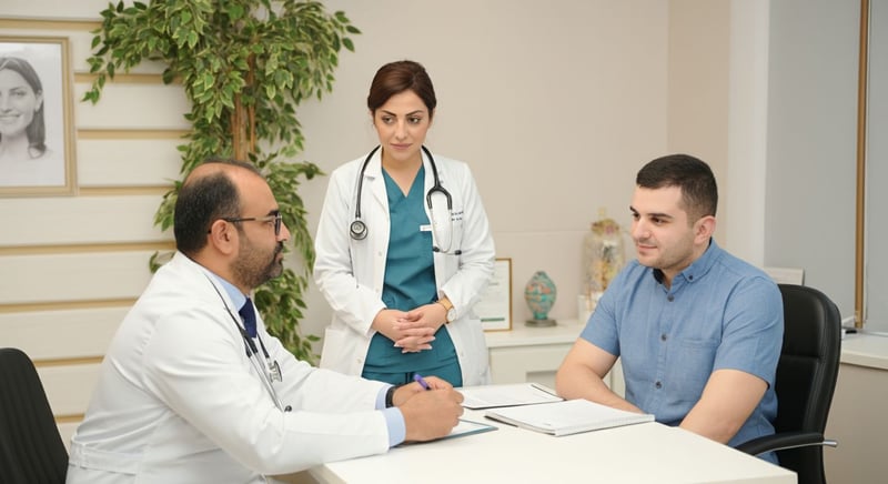 Bariatric surgery benefits and considerations